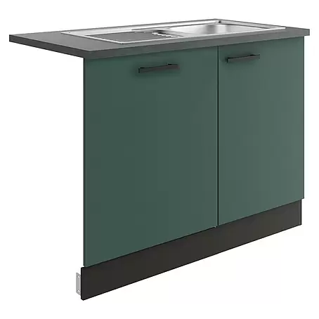 Optifit Verona405 Spülenunterschrank