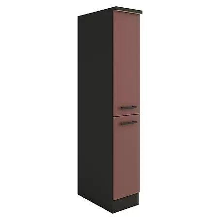 Optifit Nizza407 Küchen-Midischrank