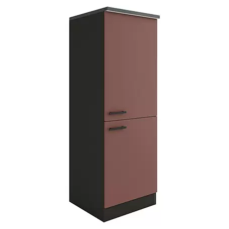 Optifit Nizza407 Küchen-Midischrank