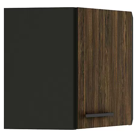Optifit OPTIkult Küchen-Eck-Hängeschrank Rimini409
