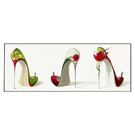 Bild Scarpe da Cocktail