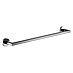 Tauro Baño Steel Toallero de barra 