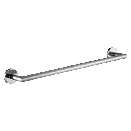 Tauro Baño Steel Toallero de barra