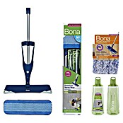 Bona Bodenreinigungs-Set Premium Spray Mop für Fliesen- und Laminatböden (5 -tlg.) | BAUHAUS