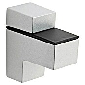 Rei Soporte de pared para estantes 2444CML (Carga soportada: 20 kg, Apto para: Estantes, Gris, 2 uds.)