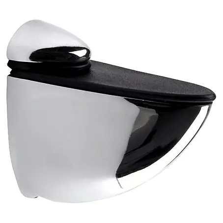 Rei  Soporte de pared para estantes 2050