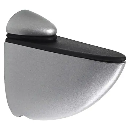 Rei  Soporte de pared para estantes 2050