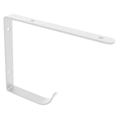 Rei  Soporte de estantería con gancho