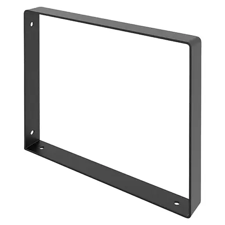 Rei  Escuadra de pared recta