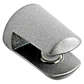 Rei Soporte de pared para estantes 2086 (L x An x Al: 1,8 x 1,8 x 2,4 cm, Cromo, Mate) | BAUHAUS