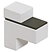 Rei Soporte de pared para estantes 2444 (L x An x Al: 2,4 x 5,2 x 4,8 cm, Blanco) | BAUHAUS