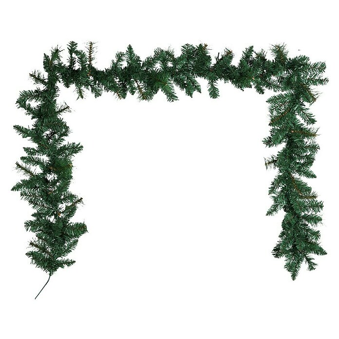 Kerststuk (Groen) | BAUHAUS