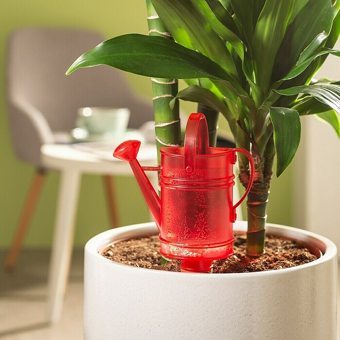 Scheurich Wasserspeicher Nelly (Fassungsvermögen: 0,24 l, Red) | BAUHAUS