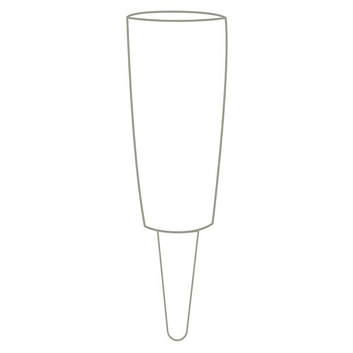 Scheurich Wasserspender Copa (500 ml, Green) | BAUHAUS
