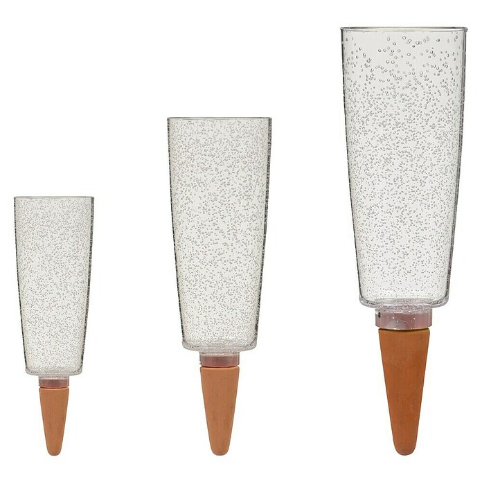 Scheurich Wasserspender Copa (500 ml, Clear) | BAUHAUS