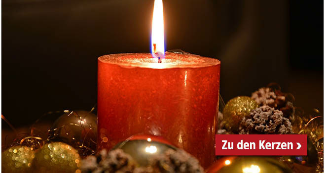 Kerzen 