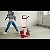 BAUHAUS Treppen-Sackkarre (Stahl, Tragkraft: 120 kg) | BAUHAUS