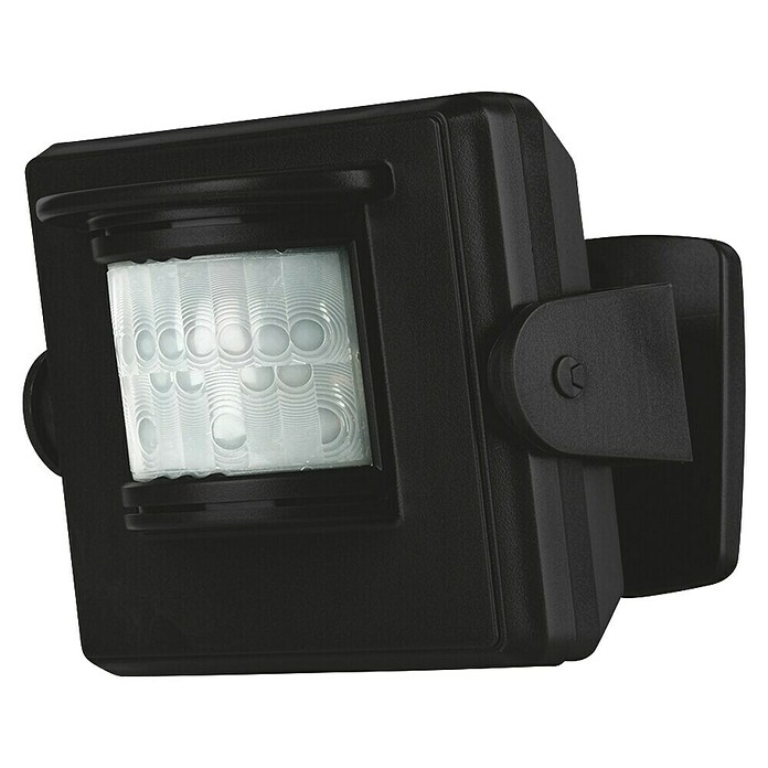 KlikAanKlikUit Draadloze lichtsensor (l x b x h: 99 x 90 x 83 cm, Zwart) | BAUHAUS