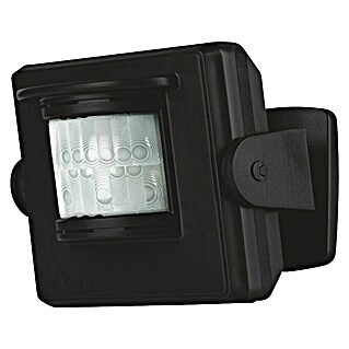 Draadloze lichtsensor (l x b x h: 99 x 90 x 83 cm, Zwart)