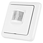 KlikAanKlikUit Draadloze bewegingsensor (Wit, Reikwijdte detectiebereik: 30 m, Detectiehoek: 60 °) | BAUHAUS
