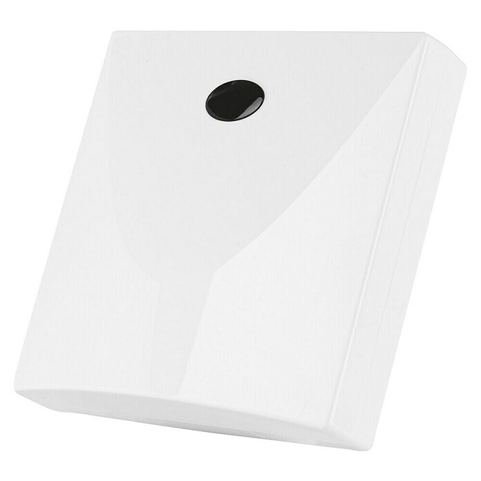 KlikAanKlikUit Signaalversterker (Passend bij: Start-line zenders, l x b x h: 3,8 x 10 x 10 cm, Wit) | BAUHAUS