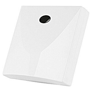 Signaalversterker (Passend bij: Start-line zenders, l x b x h: 3,8 x 10 x 10 cm, Wit)