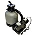 KWAD Sandfilteranlage SH6 