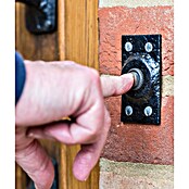 Draadloze deurbelset (Passend bij: Smart Bridge/Internet Control Station ICS-2000, Start-line ontvangers, Start-line zenders, Reikwijdte: 30 m) | BAUHAUS
