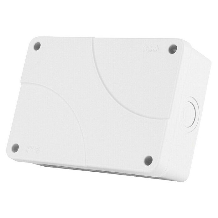 Waterdichte behuizing (l x b x h: 4,8 x 16,4 x 10,9 cm, Passend bij: ACM-3500-3) | BAUHAUS