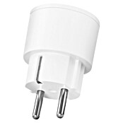 KlikAanKlikUit Smart stopcontact (Binnen, Wit, 2.300 W) | BAUHAUS