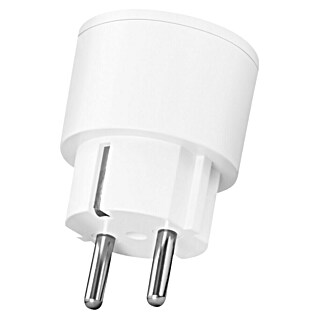 KlikAanKlikUit Smart stopcontact (Binnen, Wit, 2.300 W)
