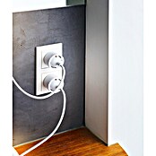 KlikAanKlikUit Smart stopcontact (Binnen, Wit, 2.300 W) | BAUHAUS