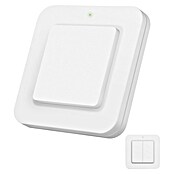 Draadloze wandschakelaar (Passend bij: Smart Bridge/Internet Control Station ICS-2000, Start-line ontvangers) | BAUHAUS