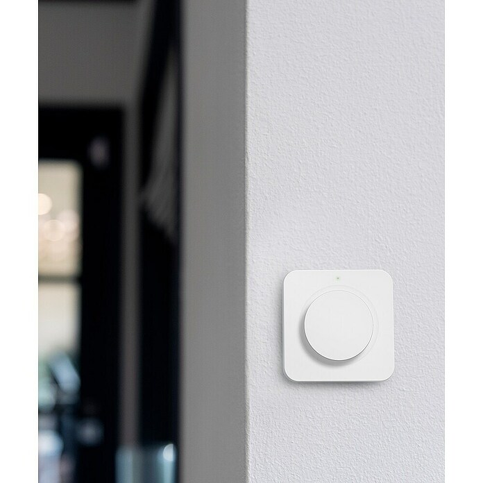 KlikAanKlikUit Dimmer (Passend bij: Smart Bridge/Internet Control Station ICS-2000, Start-line ontvangers) | BAUHAUS