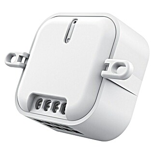 Draadloze wandschakelaar (Passend bij: Smart Bridge/Internet Control Station ICS-2000, Start-line zenders)