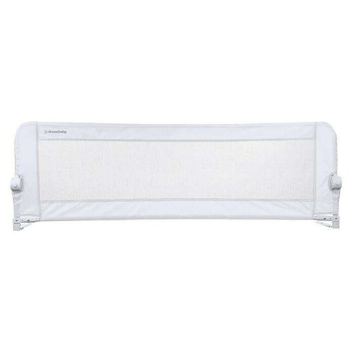 Dreambaby Bettgitter Nicole (L x H: 150 x 50 cm, Weiß) | BAUHAUS