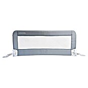 Dreambaby Bettgitter Milan (L x H: 110 x 45 cm, Grau) | BAUHAUS