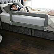 Dreambaby Bettgitter Milan (L x H: 110 x 45 cm, Grau) | BAUHAUS