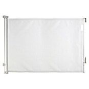 Dreambaby Reja de seguridad (L x Al: 140 x 90 cm, Blanco, Retráctil) | BAUHAUS