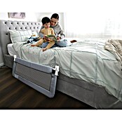 Dreambaby Bettgitter Milan (L x H: 110 x 45 cm, Grau) | BAUHAUS