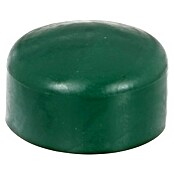 GAH Alberts Kapica za stup (Zelena, Prikladno za: Stupovi za ograde promjera Ø 60 mm)