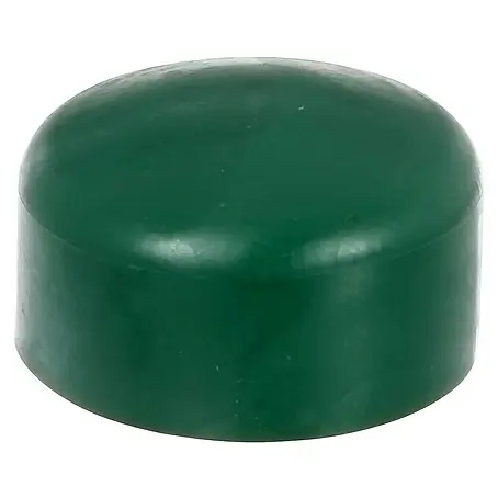 Alberts  Pfostenkappe