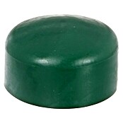 GAH Alberts Kapica za stup (Zelena, Prikladno za: Stupovi za ograde promjera Ø 60 mm)