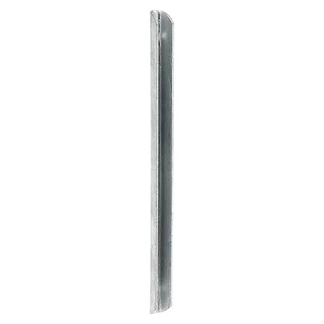 Alberts  Zaunpfahl-Adapter