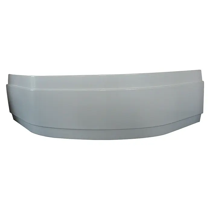 Ottofond Wannenschürze Almeria - Passend für: Ottofond Eckbadewanne Almeria 150 x 150 cm - Abdeckung für die Badewanne aus hochwertigem Material, leicht zu reinigen und langlebig.