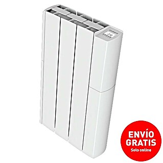 Corberó Emisor térmico (500 W, Blanco, 9,5 x 33,5 x 58 cm, Fluido)