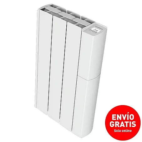 Corberó  Emisor térmico