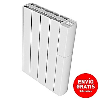 Corberó Emisor térmico (750 W, Blanco, 9,5 x 41,5 x 58 cm, Fluido)