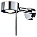 Camargue LED-Spiegelleuchte Corvi 