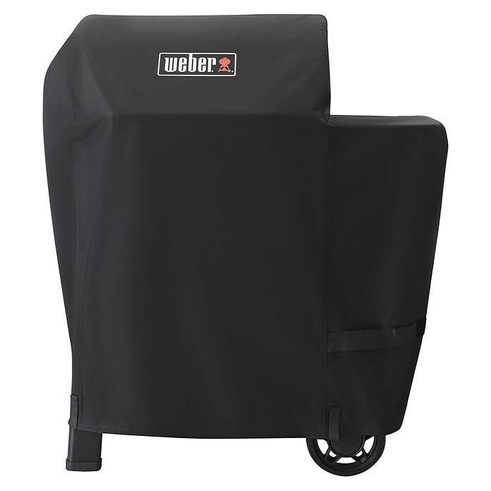 Weber Grill-Schutzhülle (Passend für: Weber Pelletgrill Searwood, 100% Polyester) | BAUHAUS